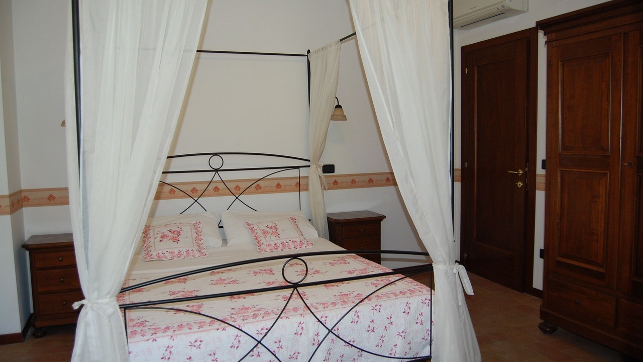 Photo of Bedroom in Appignano