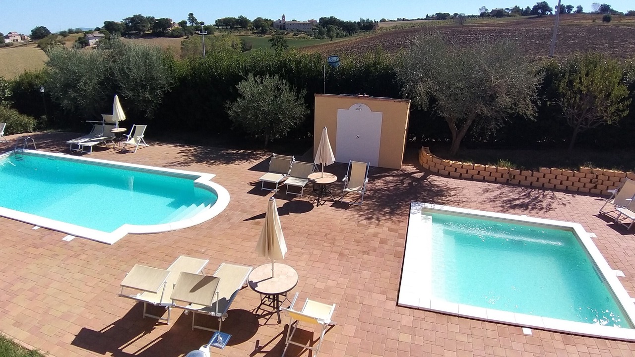 Photo of Outdoor in Appignano
