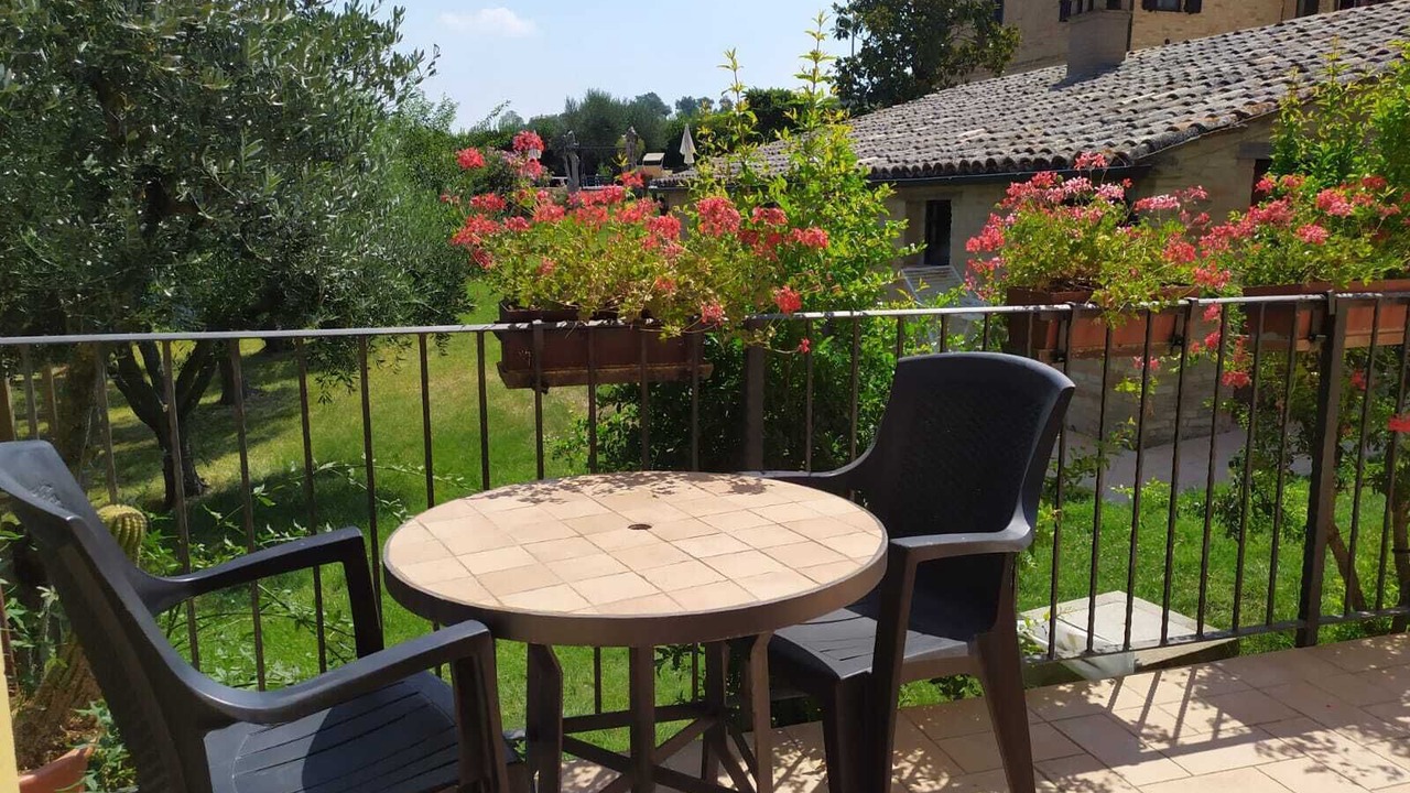 Photo of Outdoor in Appignano