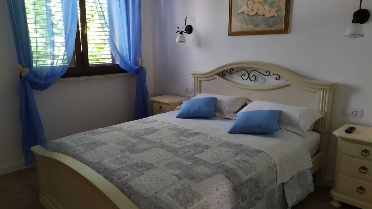 Photo of Bedroom in Appignano