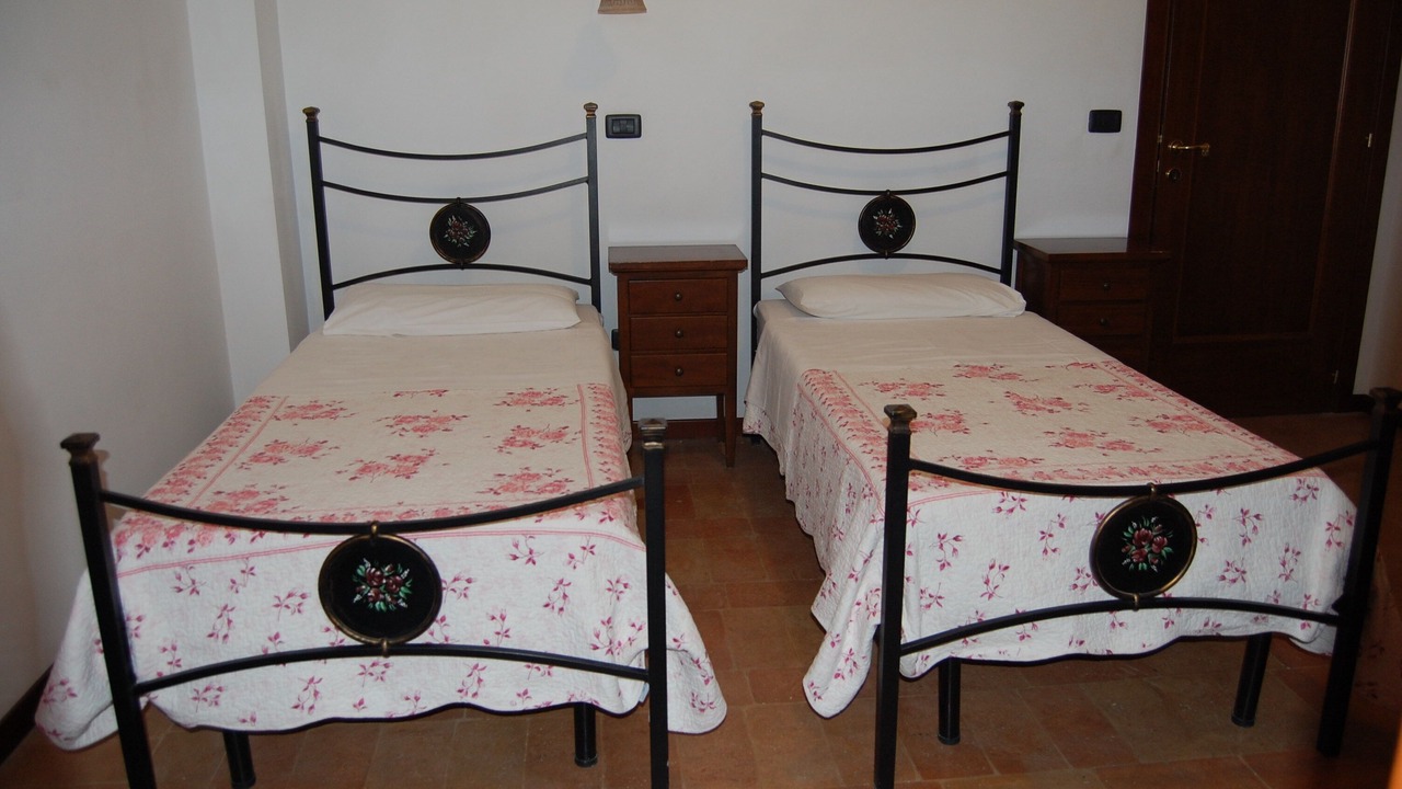 Photo of Bedroom in Appignano