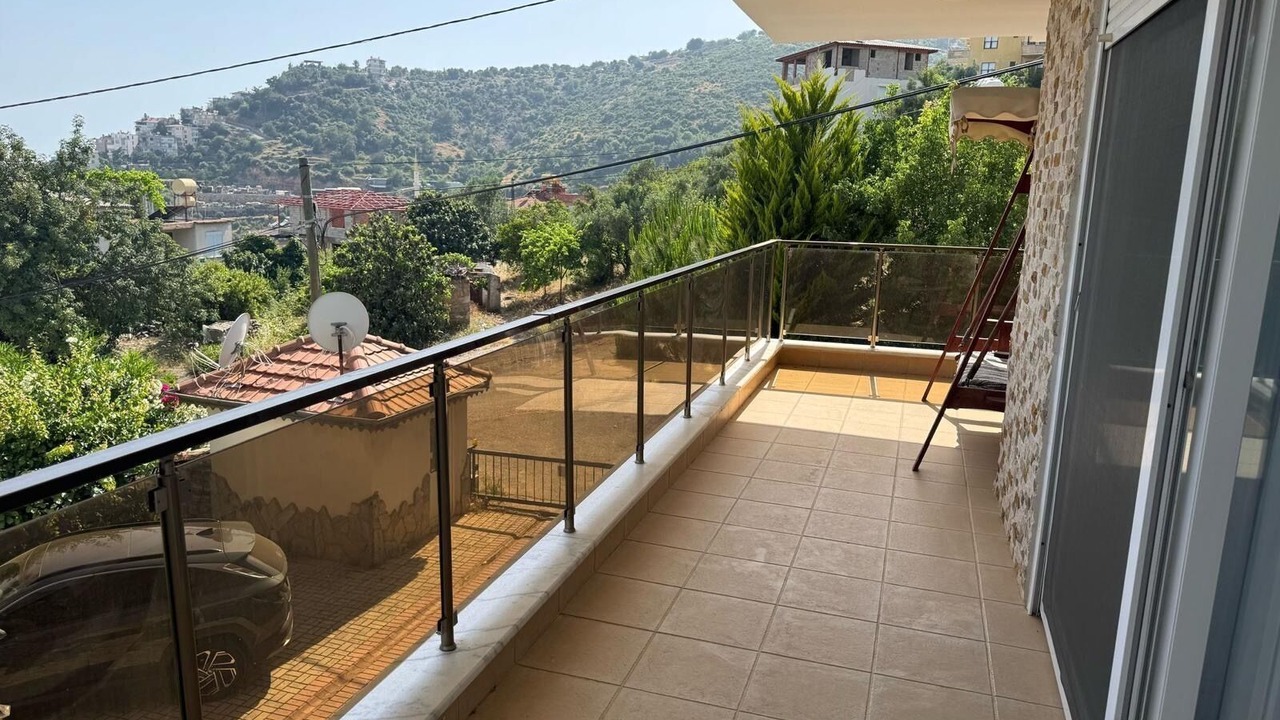 Photo of Patio Balcony in Tepe