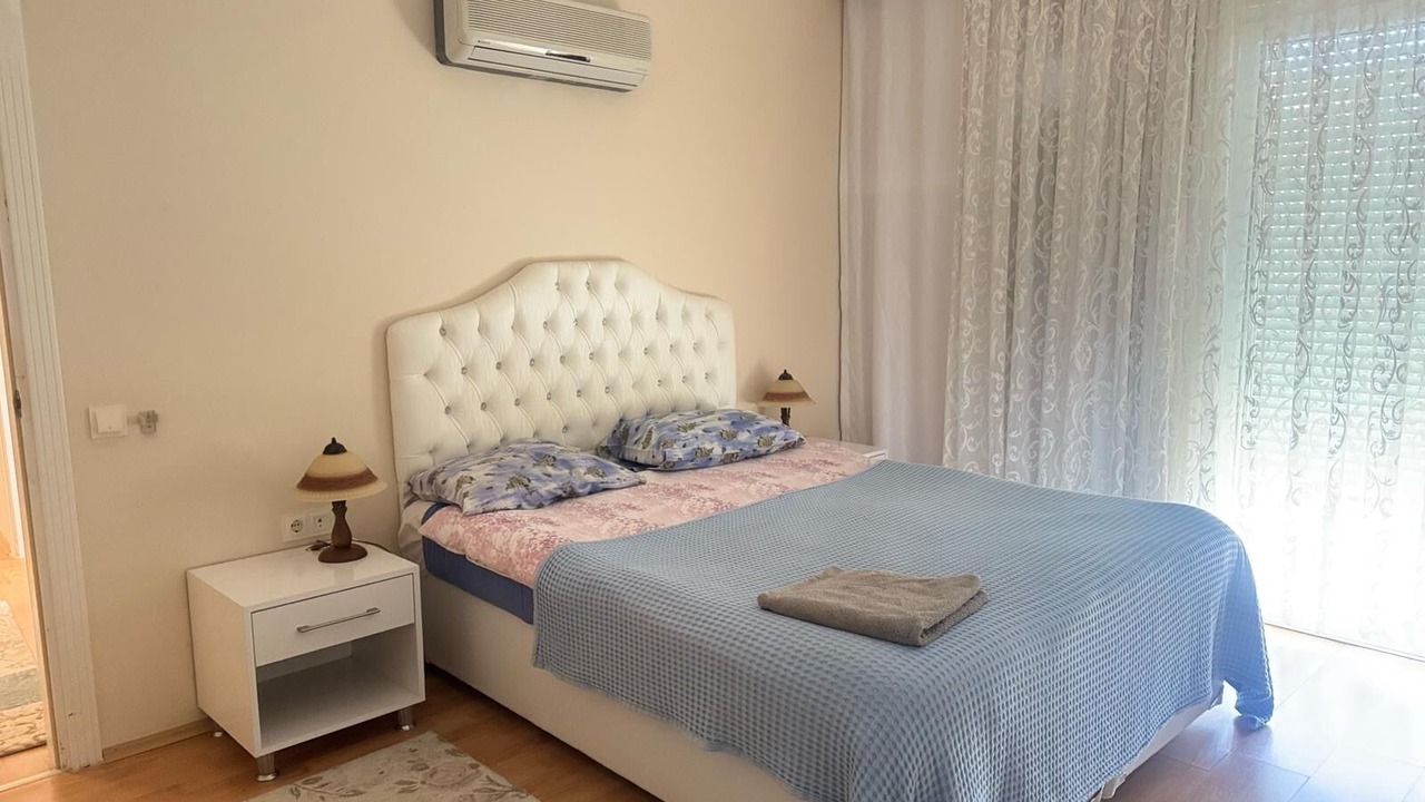 Photo of Bedroom in Tepe