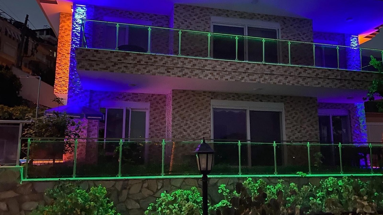 Photo of Outdoor in Tepe