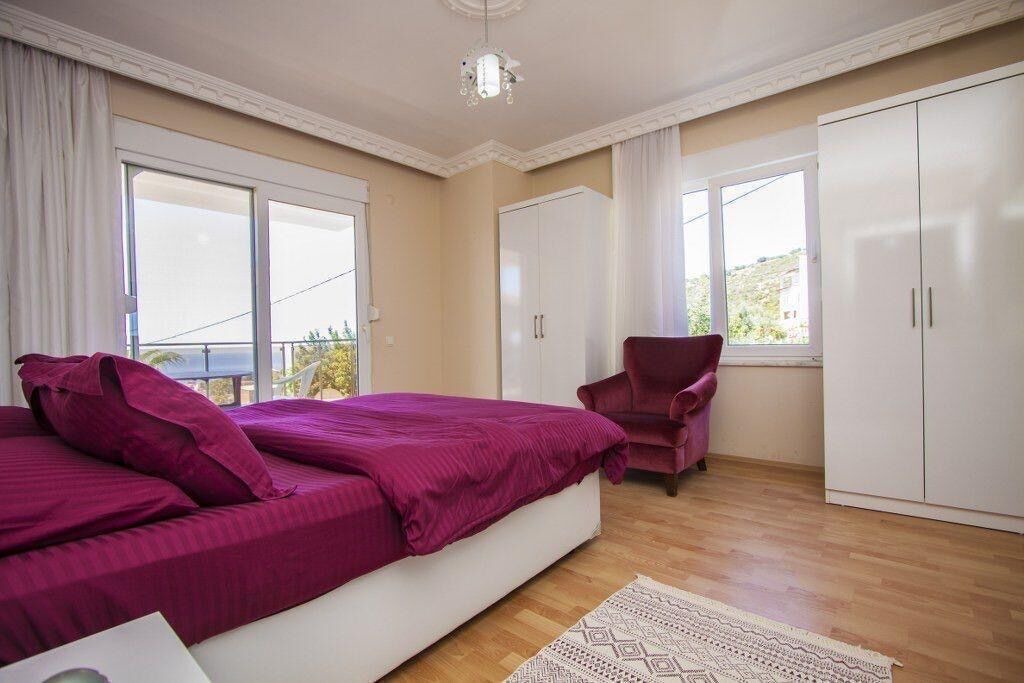 Photo of Bedroom in Tepe