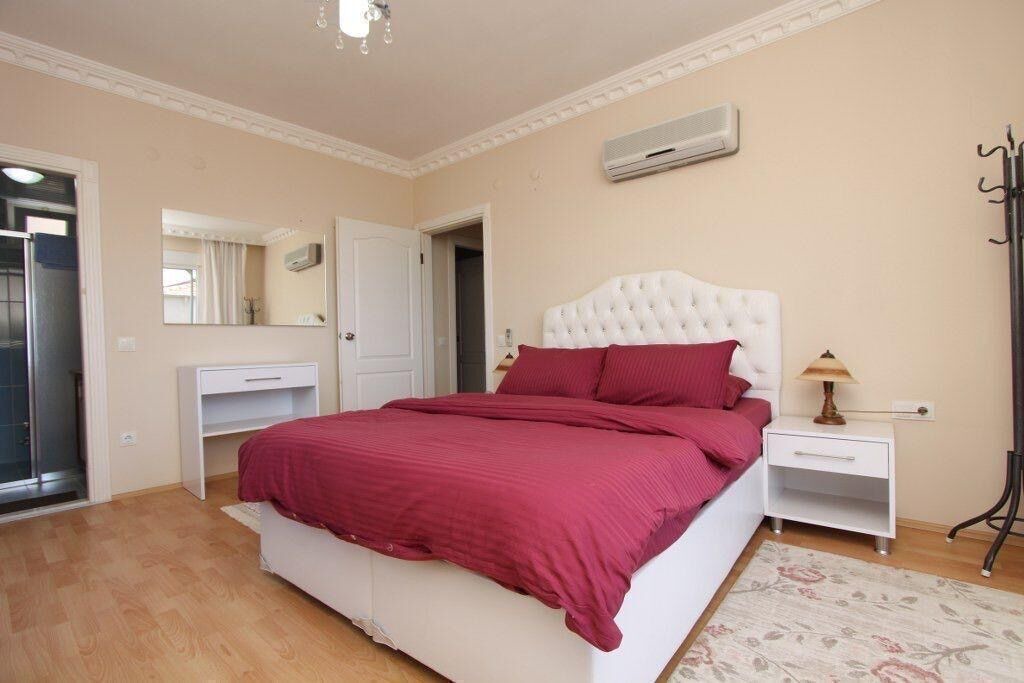 Photo of Bedroom in Tepe
