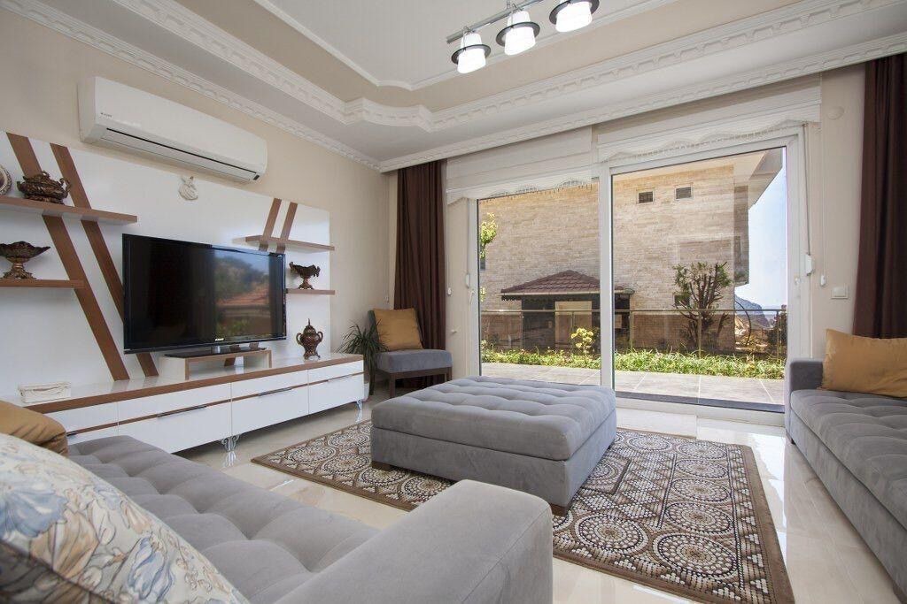 Photo of Livingroom in Tepe