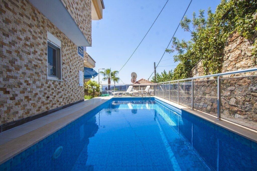 Photo of Outdoor in Tepe