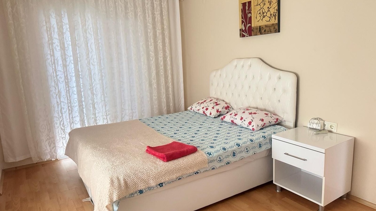 Photo of Bedroom in Tepe
