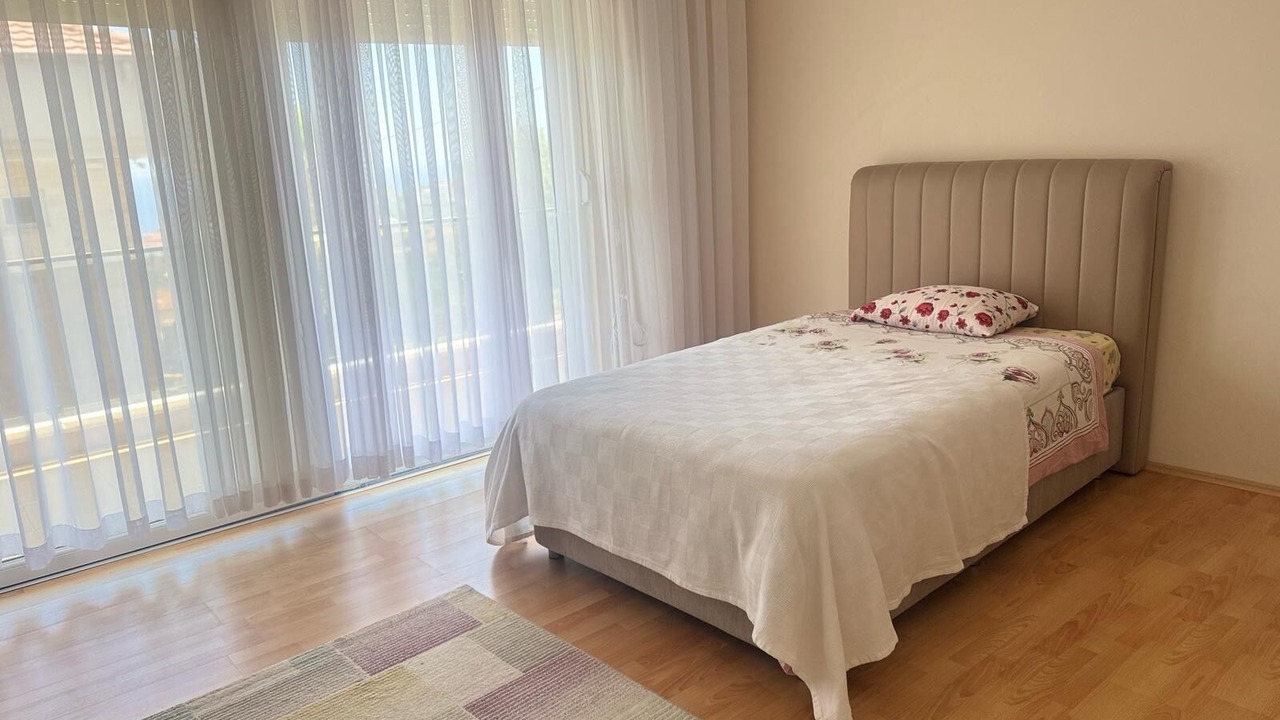 Photo of Bedroom in Tepe