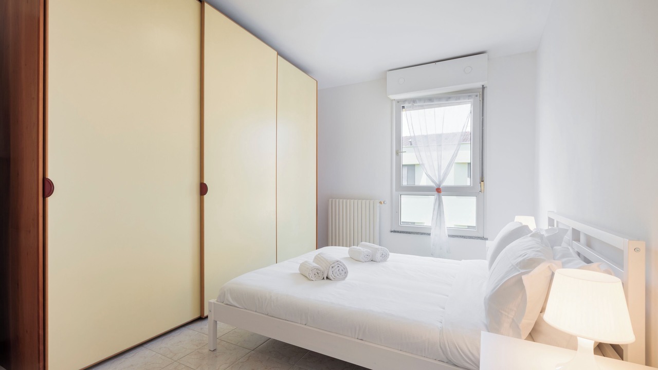 Photo of Bedroom in Grassobbio