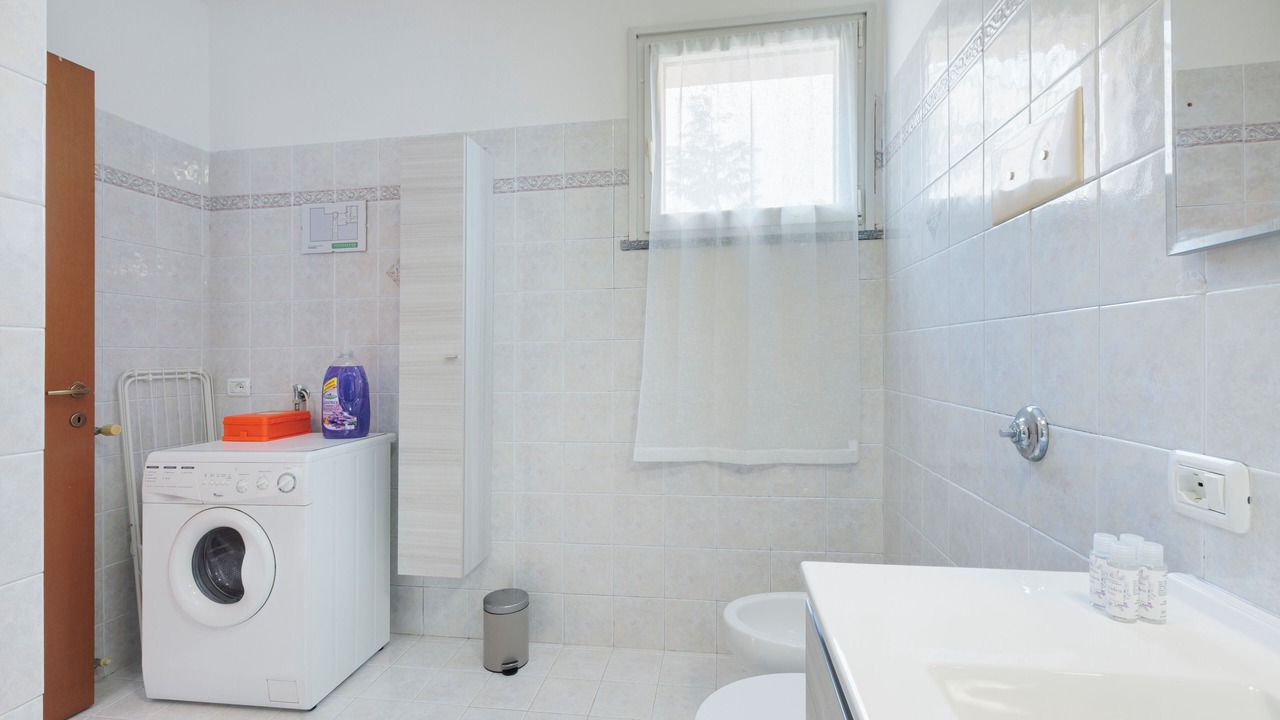Photo of Bathroom in Grassobbio