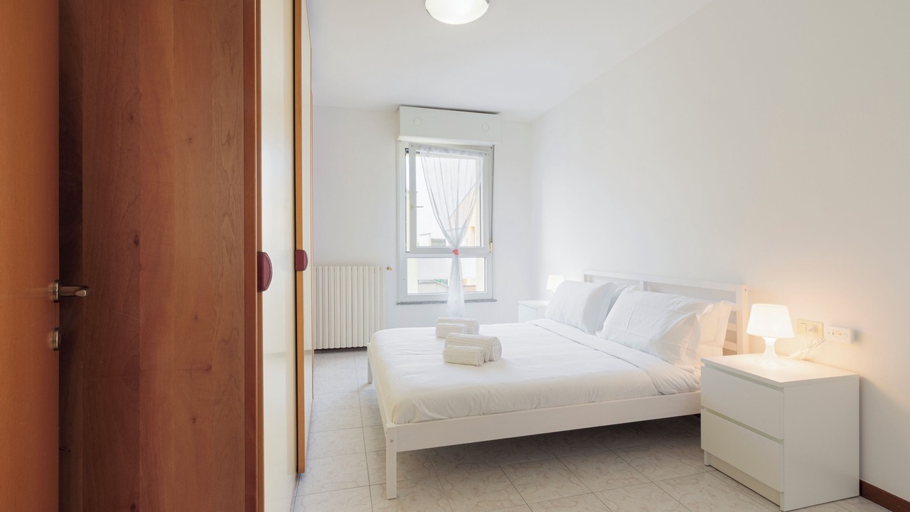 Photo of Bedroom in Grassobbio