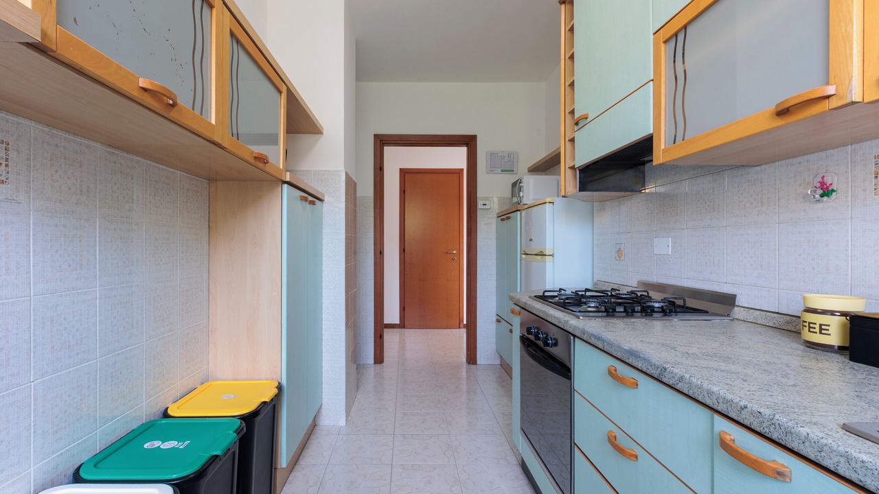 Photo of Kitchen in Grassobbio