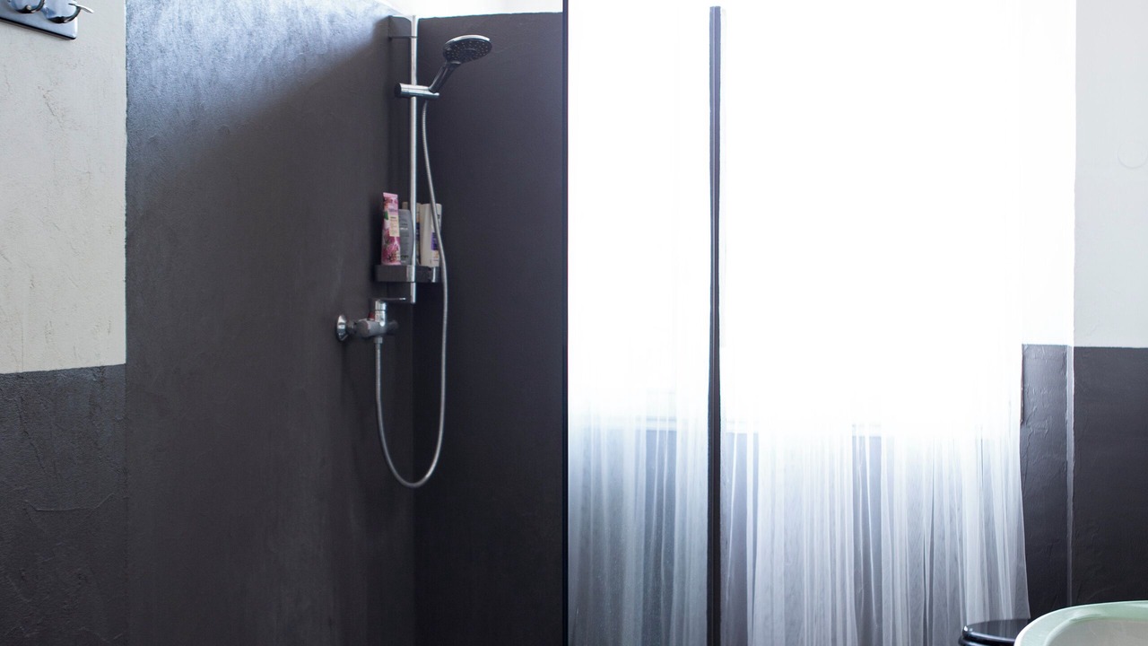 Photo of Bathroom in Reggio nell'Emilia