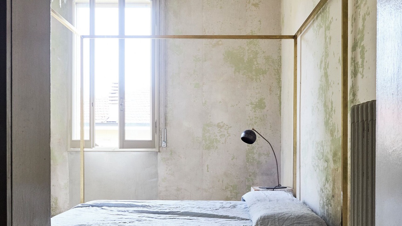 Photo of Bedroom in Reggio nell'Emilia