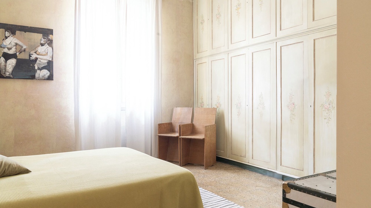 Photo of Bedroom in Reggio nell'Emilia