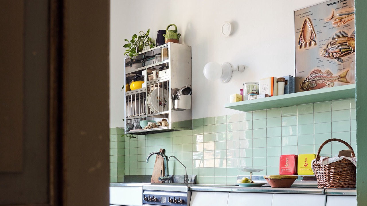 Photo of Kitchen in Reggio nell'Emilia