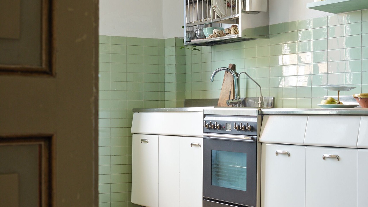 Photo of Kitchen in Reggio nell'Emilia