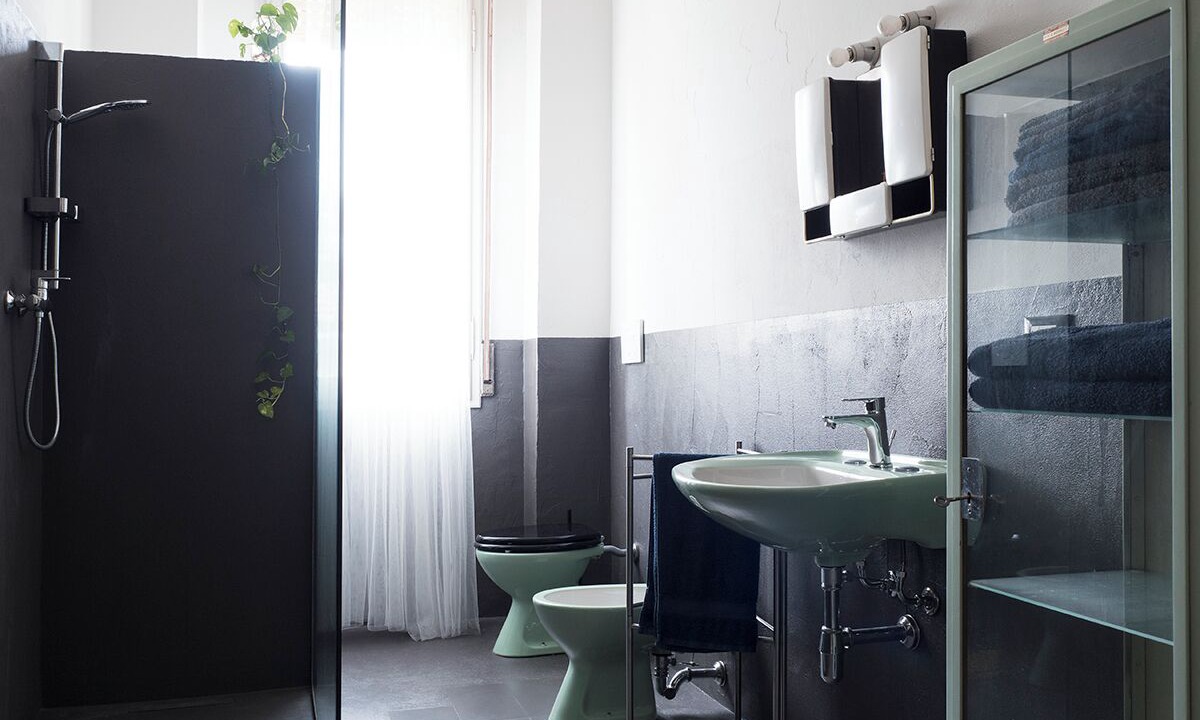 Photo of Bathroom in Reggio nell'Emilia