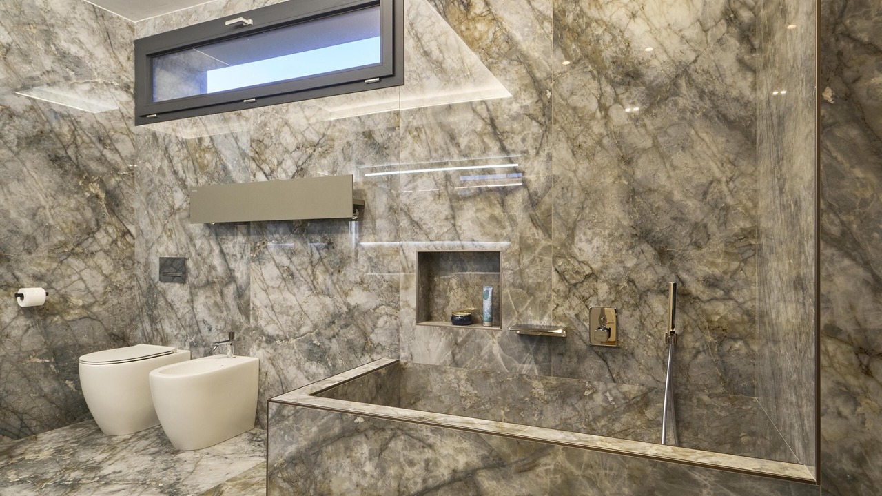 Photo of Bathroom in Monza