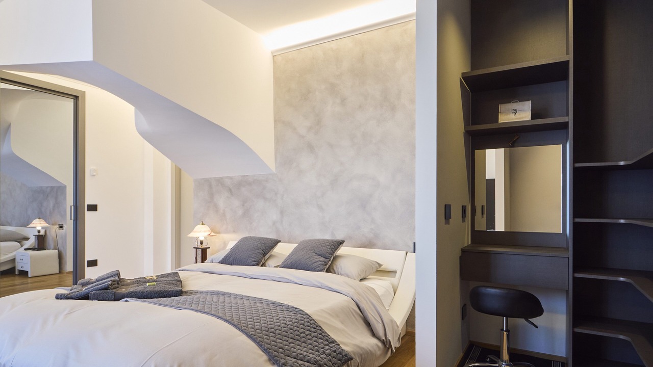Photo of Bedroom in Monza