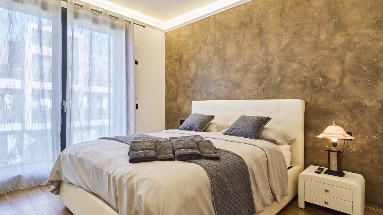 Photo of Bedroom in Monza