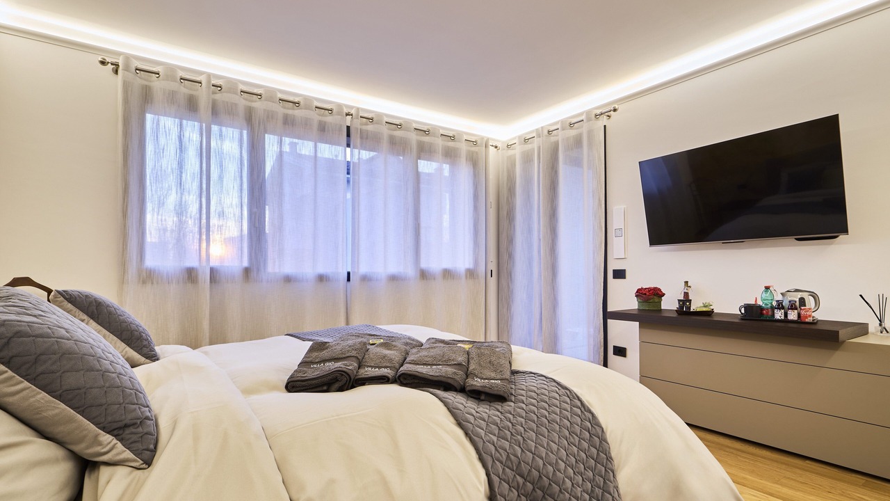 Photo of Bedroom in Monza