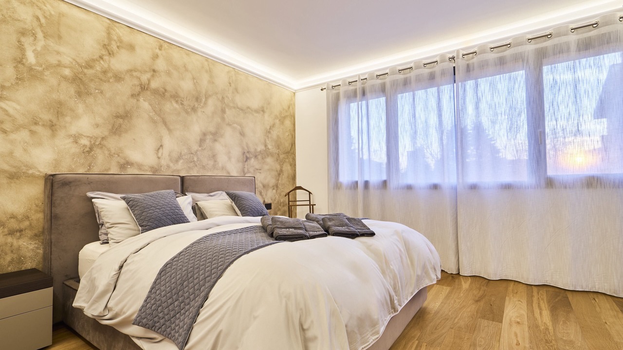 Photo of Bedroom in Monza