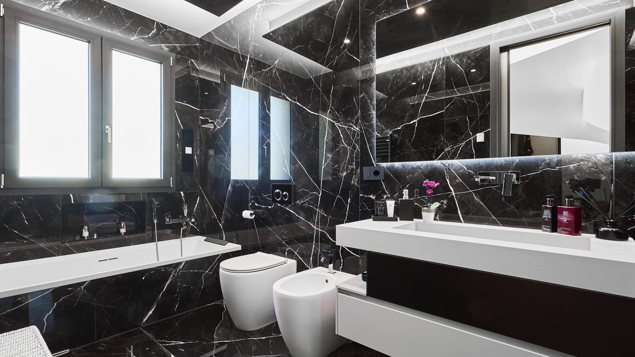 Photo of Bathroom in Monza
