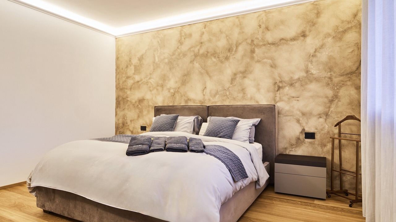 Photo of Bedroom in Monza