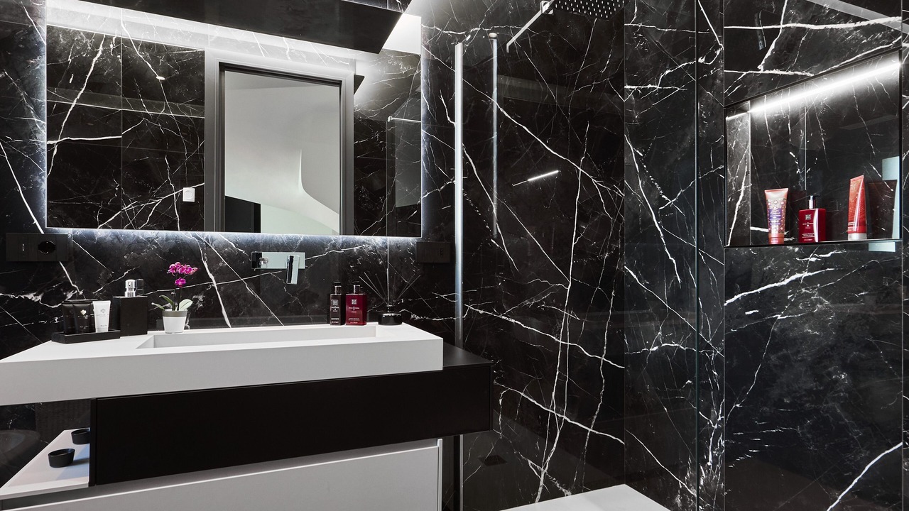 Photo of Bathroom in Monza