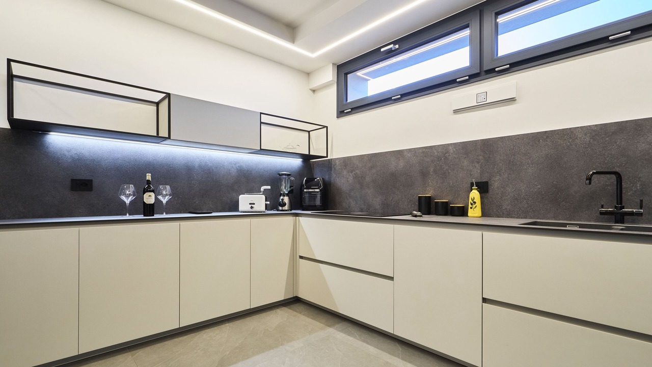 Photo of Kitchen in Monza