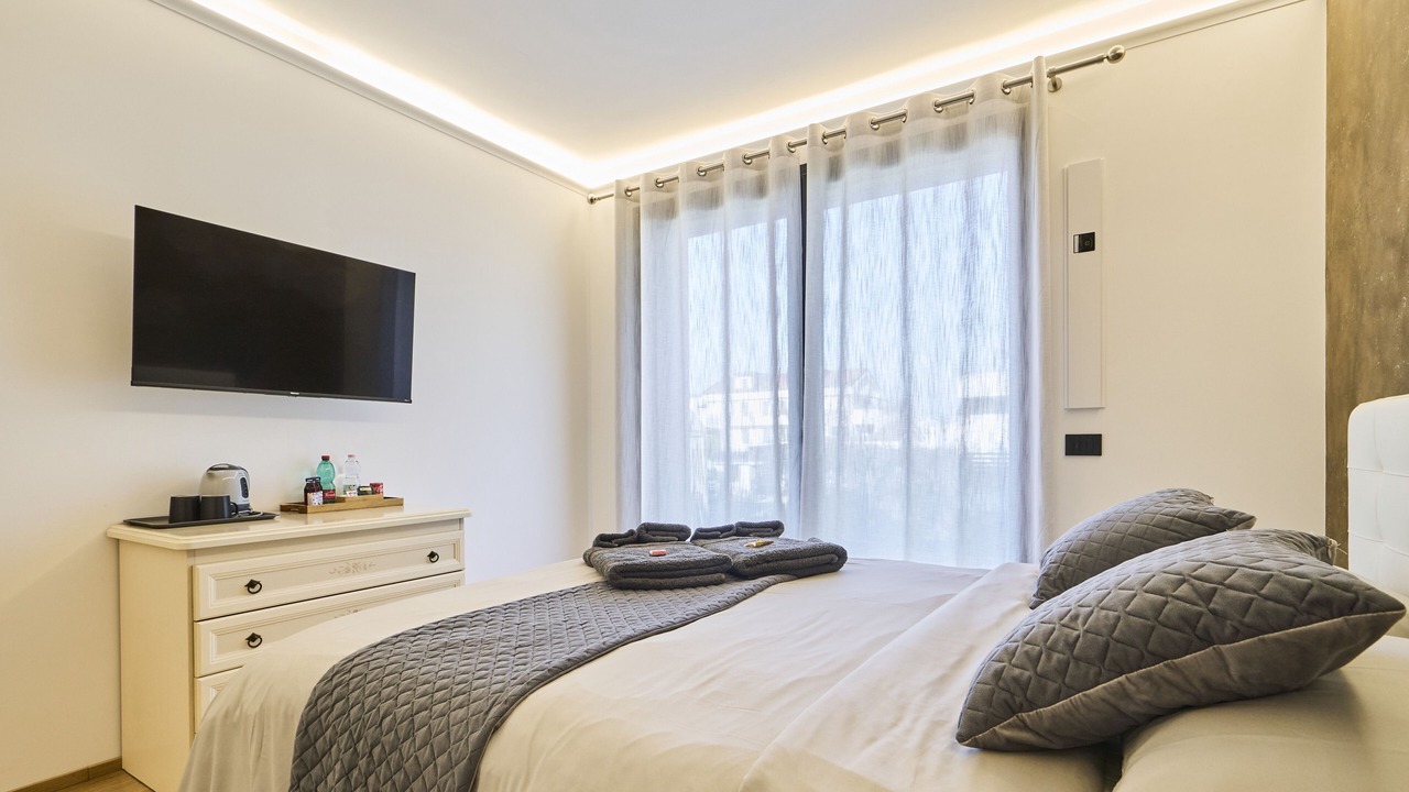 Photo of Bedroom in Monza