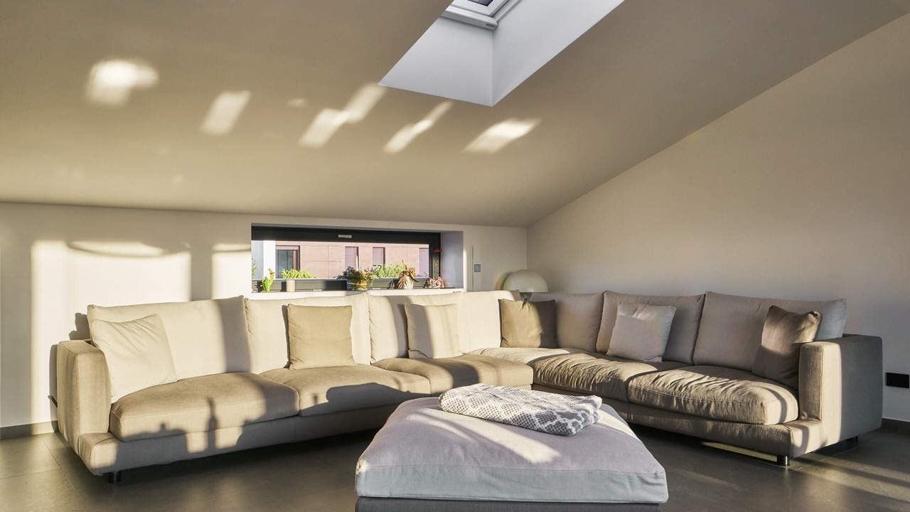 Photo of Livingroom in Monza