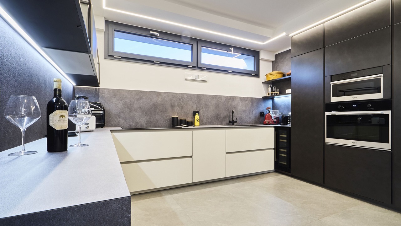 Photo of Kitchen in Monza