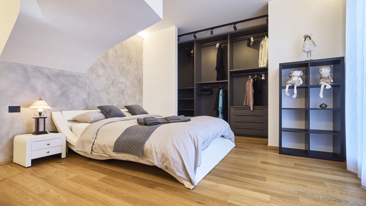 Photo of Bedroom in Monza