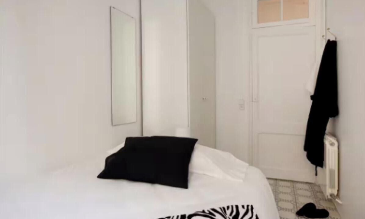 Photo of Bedroom in La Sagrada Familia