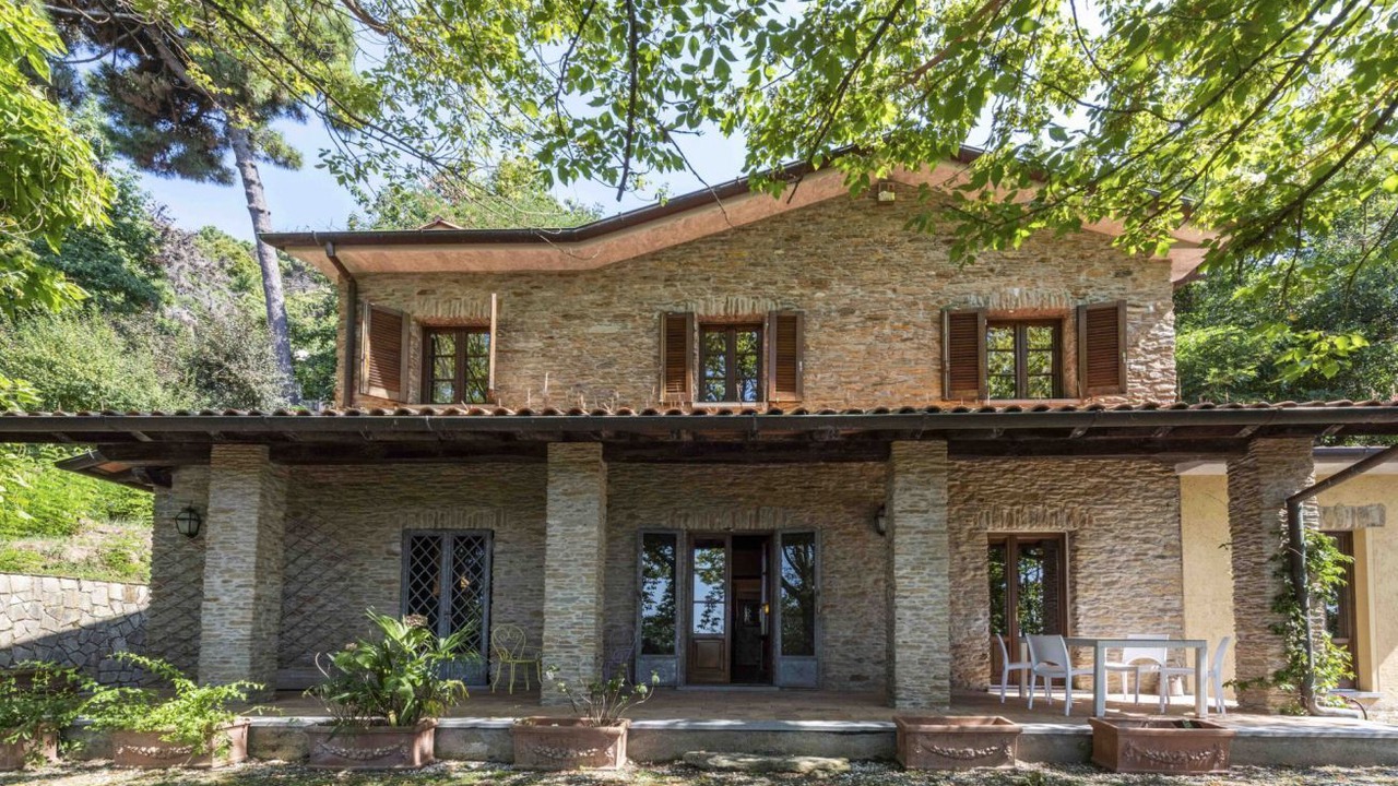 Photo of Outdoor in Strettoia