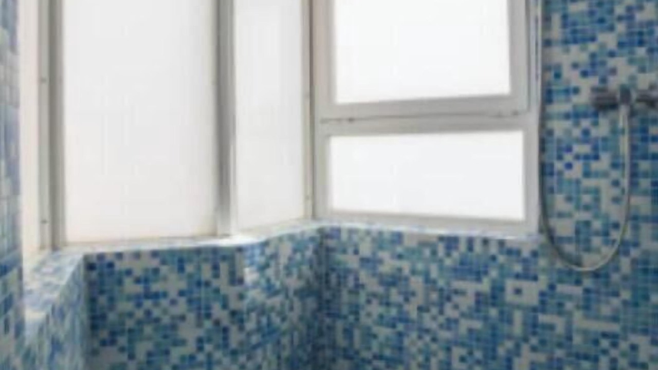 Photo of Bathroom in La Sagrada Familia