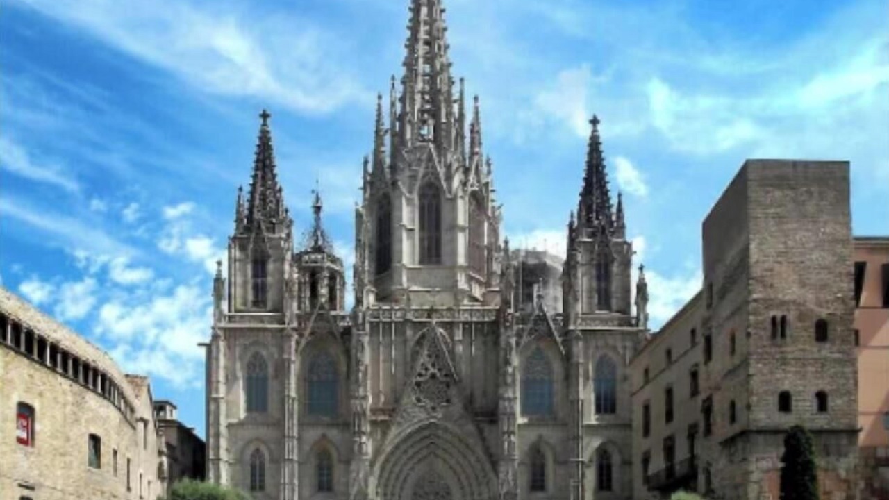 Photo of Others in La Sagrada Familia