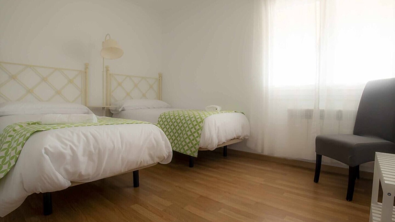 Photo of Bedroom in Navarredonda de Gredos