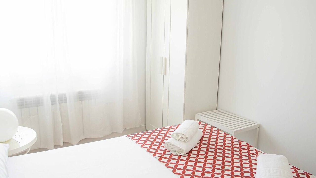 Photo of Bedroom in Navarredonda de Gredos