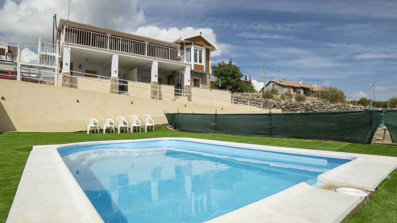 Photo of Outdoor in Navarredonda de Gredos
