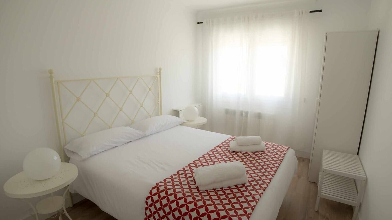Photo of Bedroom in Navarredonda de Gredos