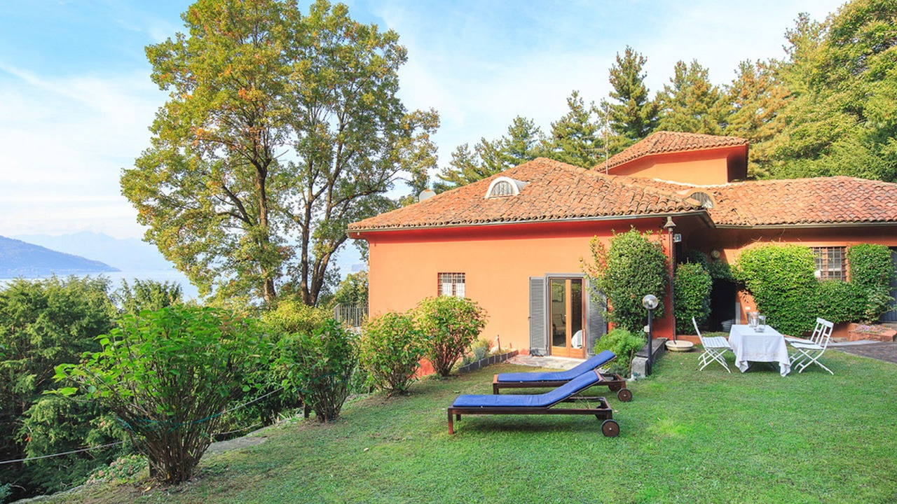 Photo of Outdoor in Ispra