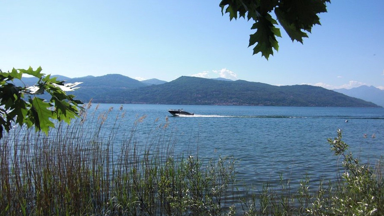 Photo of Outdoor in Ispra