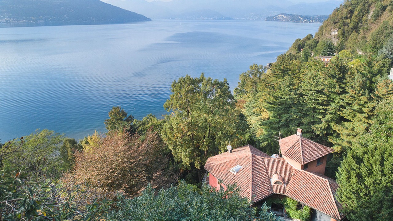 Photo of Outdoor in Ispra