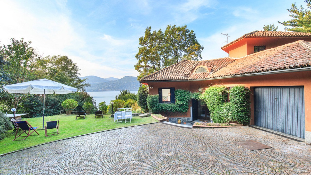 Photo of Outdoor in Ispra