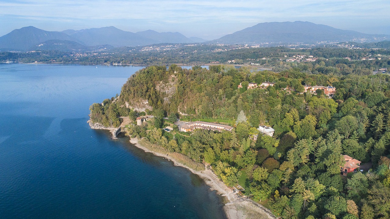 Photo of Outdoor in Ispra